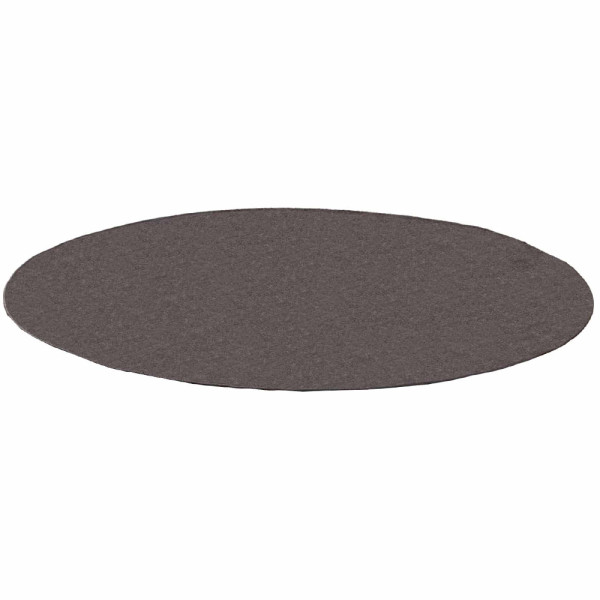 Teppich Palma Uni Kurzflor