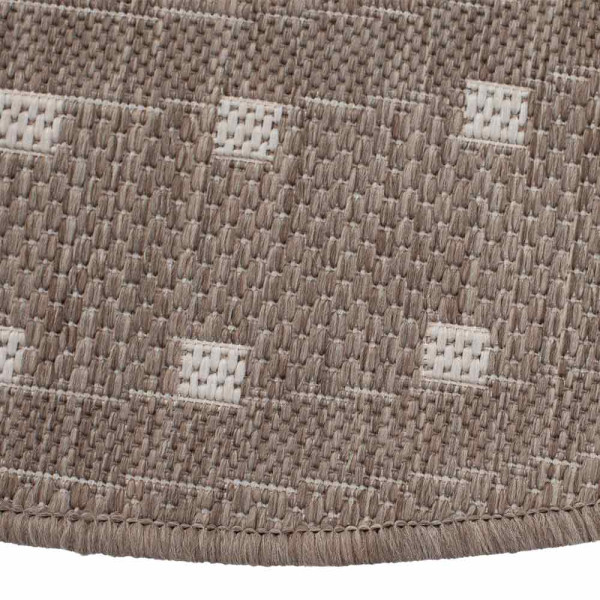 Teppich Palma Flachgewebe