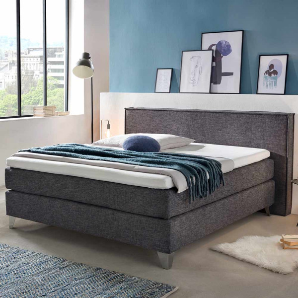 Boxspringbett Ambassador