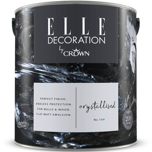 ELLE Decoration Matt 2,500L