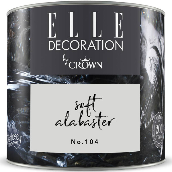 ELLE Decoration Matt 0,125L