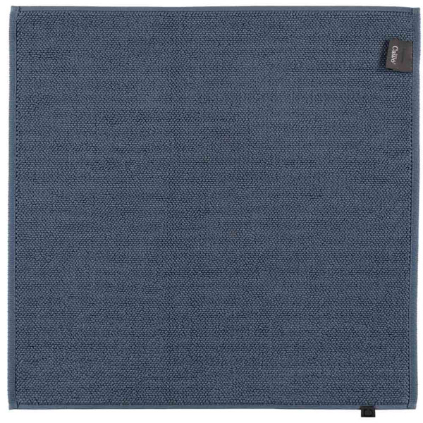 Badteppich 1007 Nachtblau
