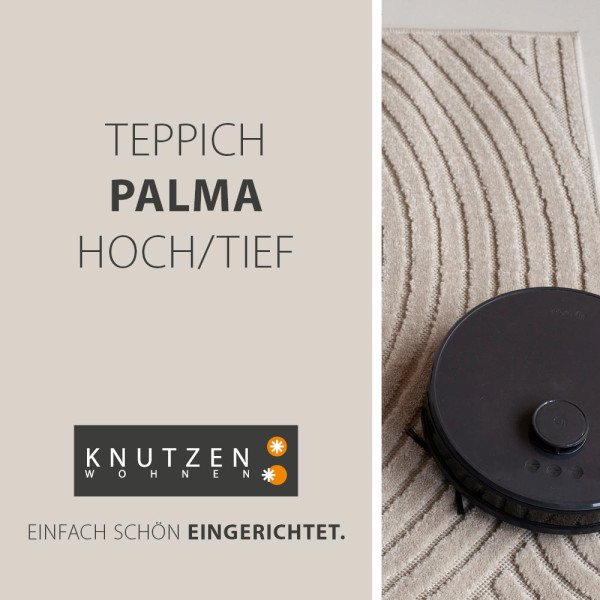 Teppich Palma Hoch/Tief