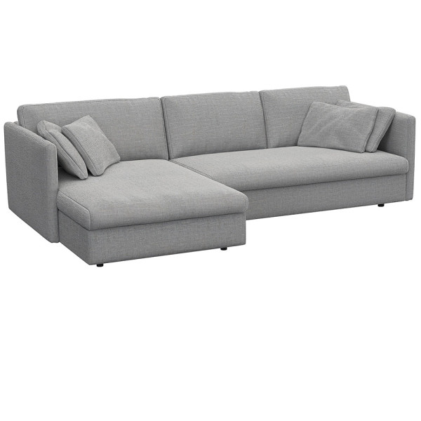 Sofa LOVANE Chaiselongue