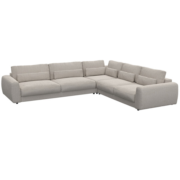 Sofa PETRONE Ecke
