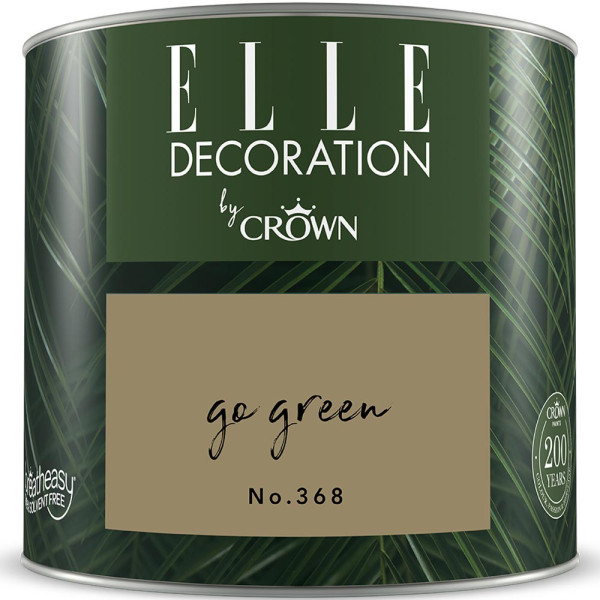 ELLE Decoration Matt 0,125L