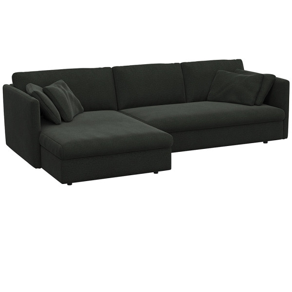 Sofa LOVANE Chaiselongue