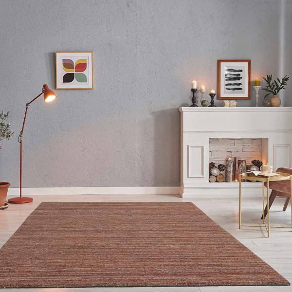 Teppich Pure