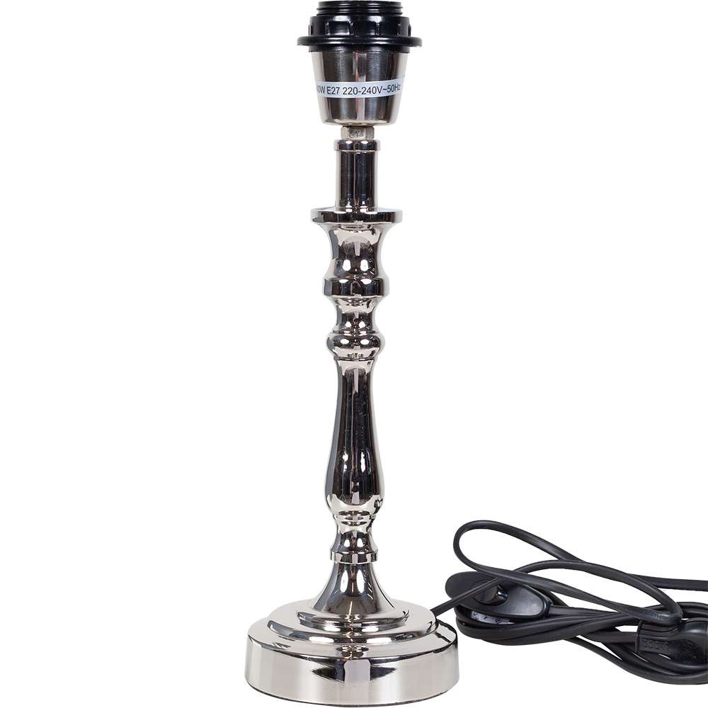 Lampenfuß Leuchtenfüße Lampen & Leuchten Knutzen Wohnen