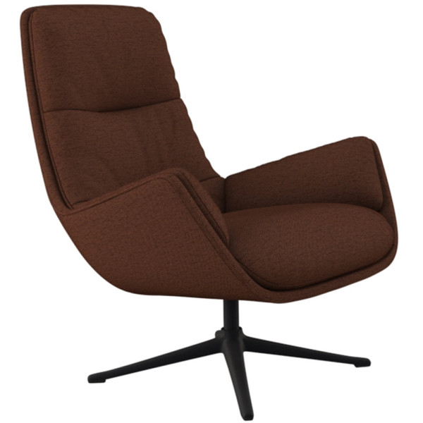 Stoff Sessel Moro