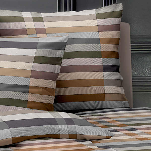 Irisette Bettwäsche Wave 8666