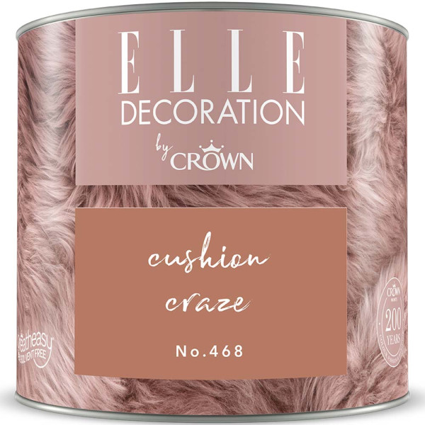 ELLE Decoration Matt 0,125L