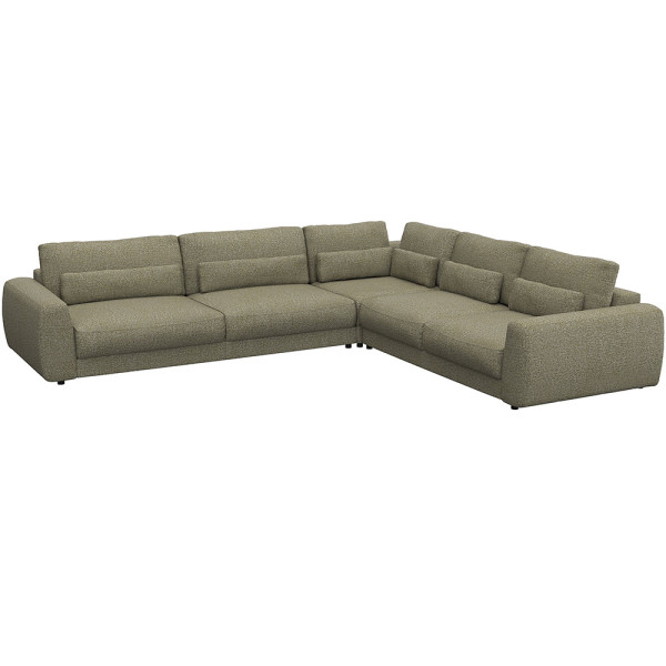 Sofa PETRONE Ecke
