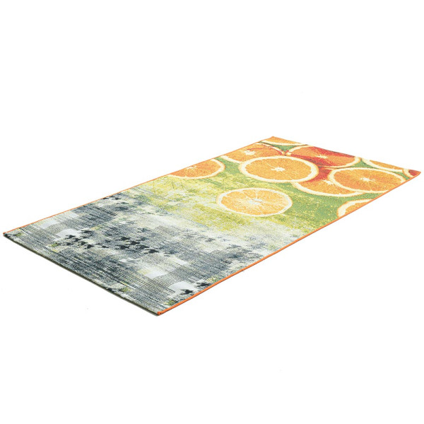 Teppich Rantum Beach SA002