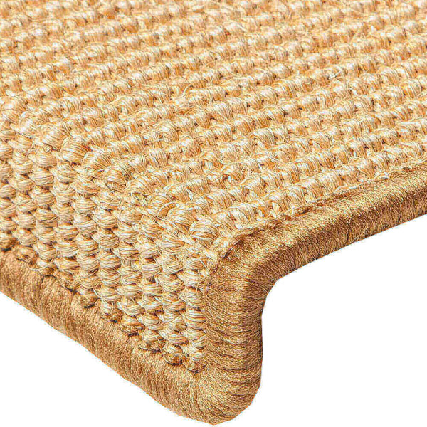 Stufenmatte Sisal Manaus