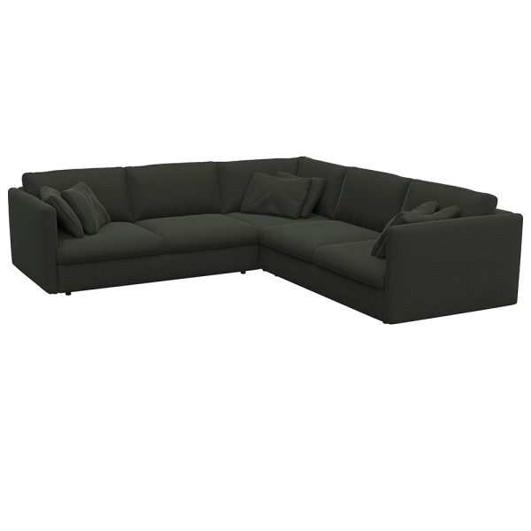 Sofa LOVANE Ecke