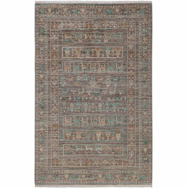 Teppich Shahi 118219
