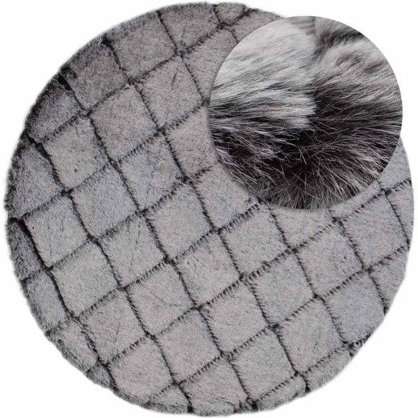 Teppich Razor cut