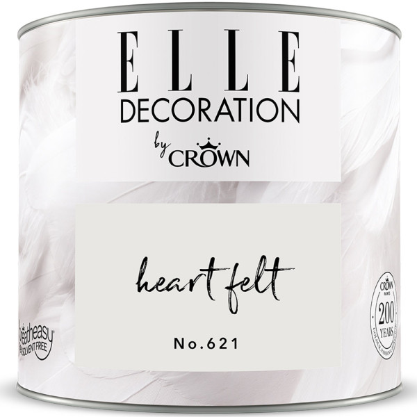 ELLE Decoration Matt 0,125L