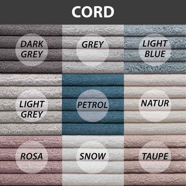 Cordsessel Basic