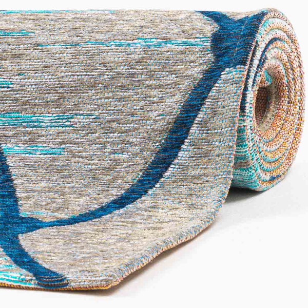 Teppich Keitum SA005
