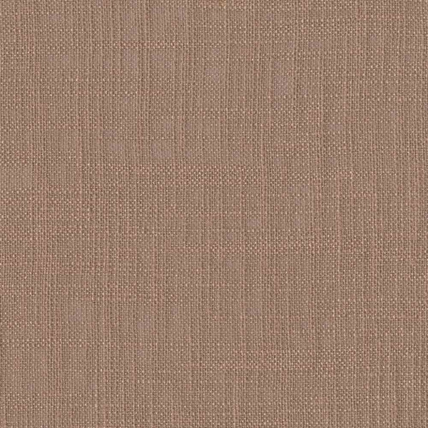 Rasch Vorhangstoff Nero 842, halbtransparent, braun, Meterware