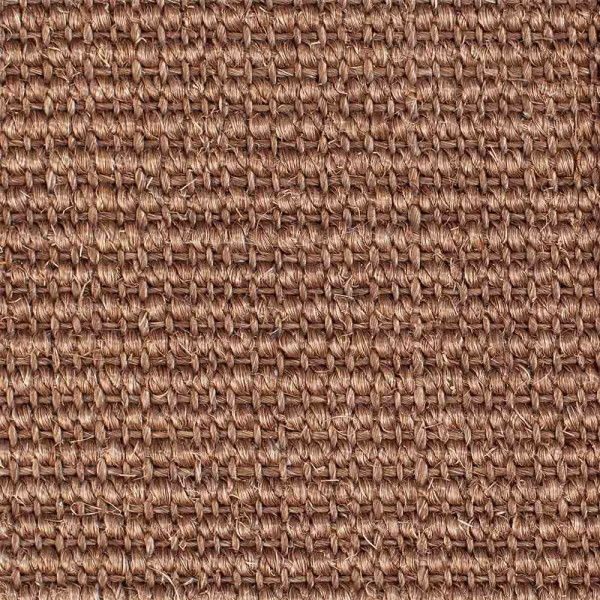 Teppich nach Maß Sisal