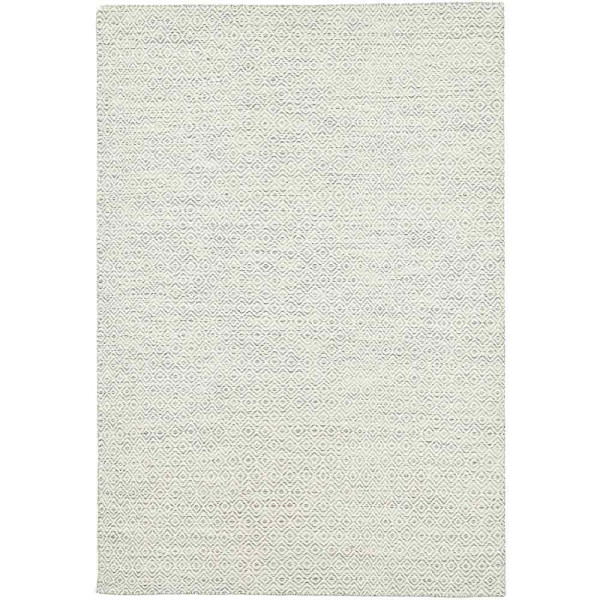 Woll-Teppich, Knutzen Wohnen, Trondheim P502, beige, 160x230cm