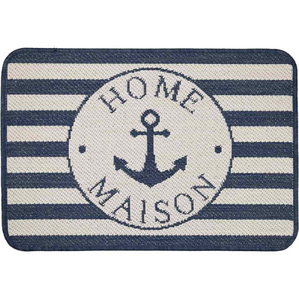 Fußmatte Home Maison