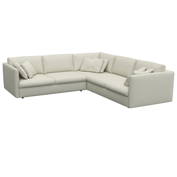 Sofa LOVANE Ecke