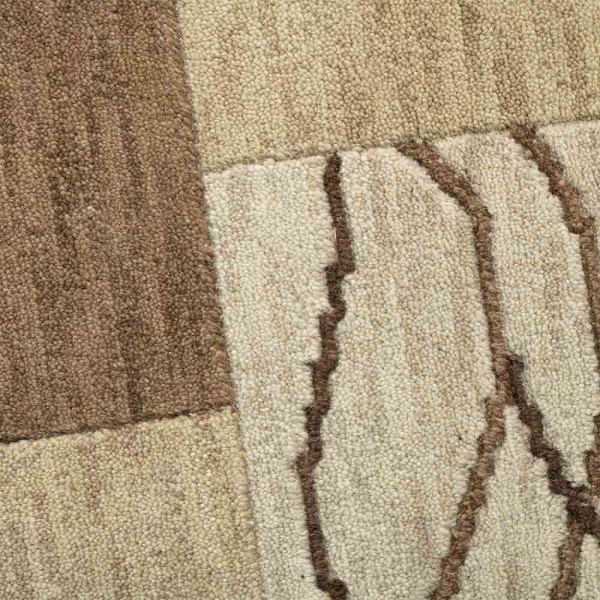 Teppich Royal Domas