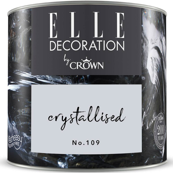 ELLE Decoration Matt 0,125L