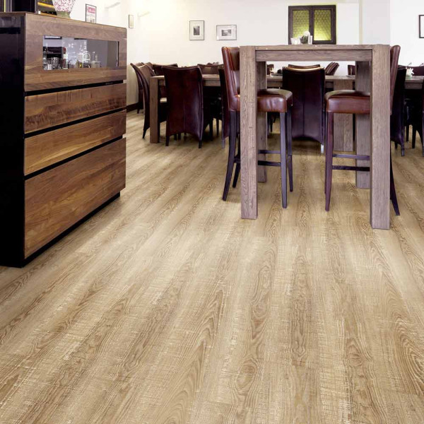 Project Floors Designboden CLICK