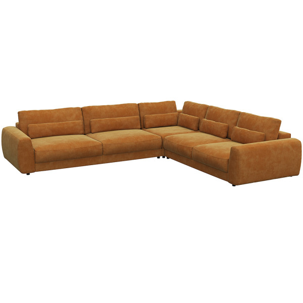 Sofa PETRONE Ecke