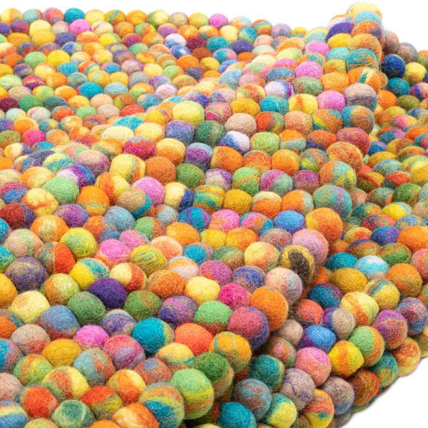 Teppich Felty