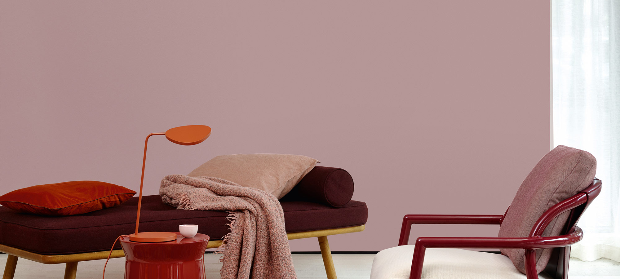 Wandfarben Ideen & Trends