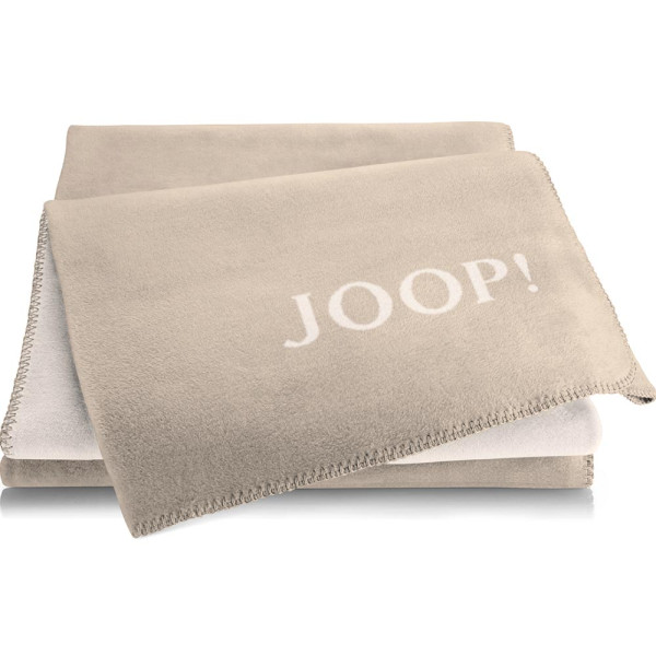 Doubleface-Decke JOOP!