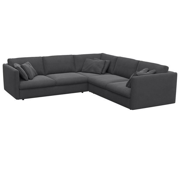Sofa LOVANE Ecke