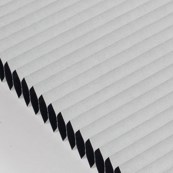 Wabenplissee Roche 1713