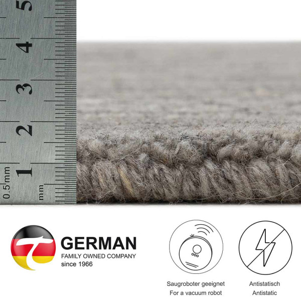 Teppich Pure