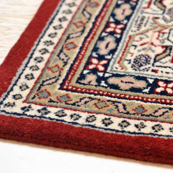 Teppich Mir Abbas Meraj