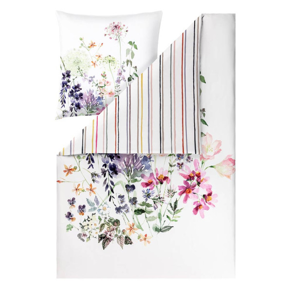 Estella Bettwäsche Willow 4841