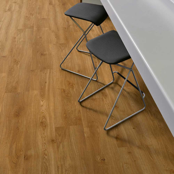 Amtico Planke Spacia Acoustic