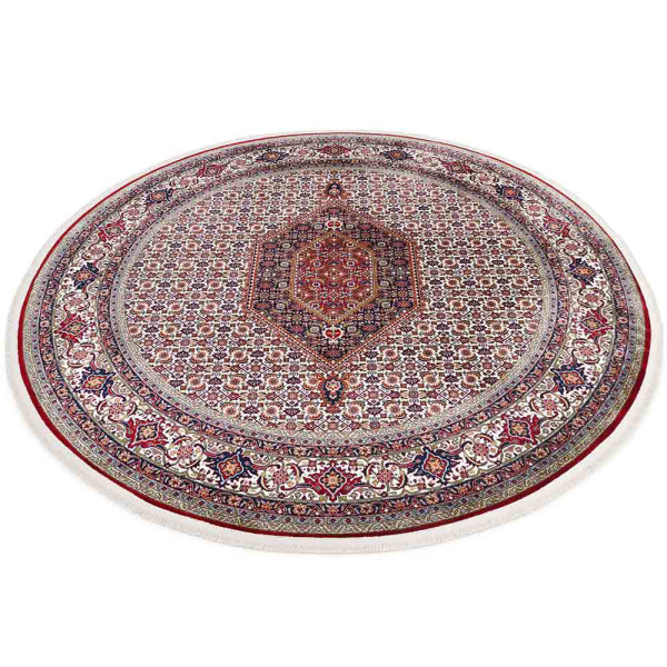 Teppich Bidjar Deluxe