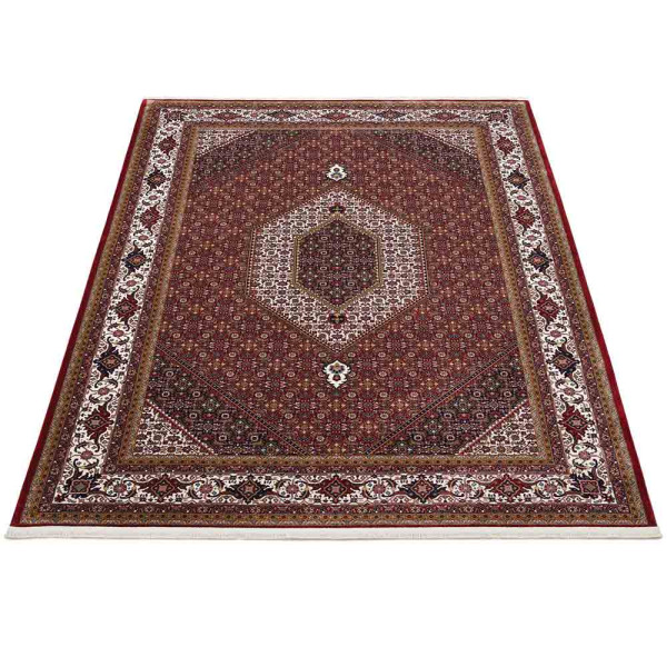 Teppich Bidjar Deluxe
