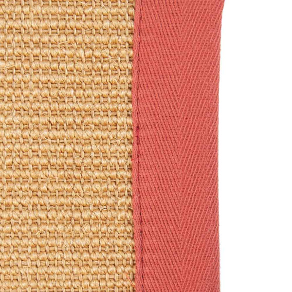 Teppich nach Maß Sisal