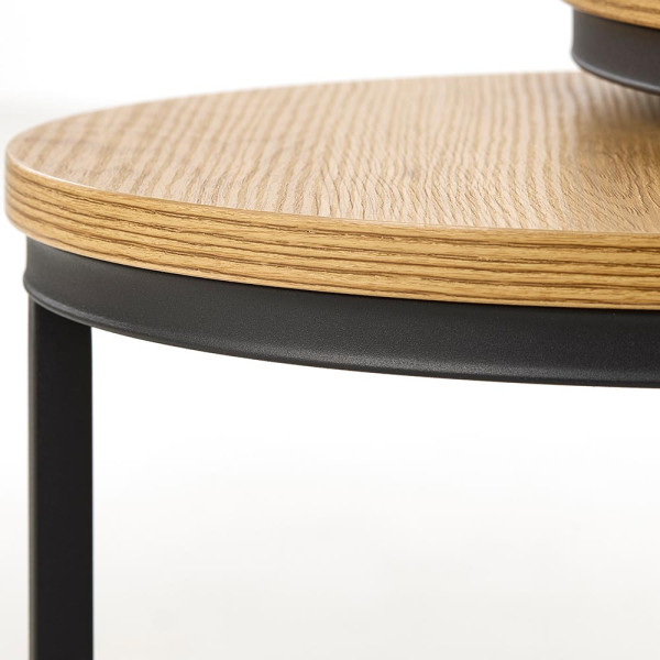 Couchtisch Cesura 2er-Set