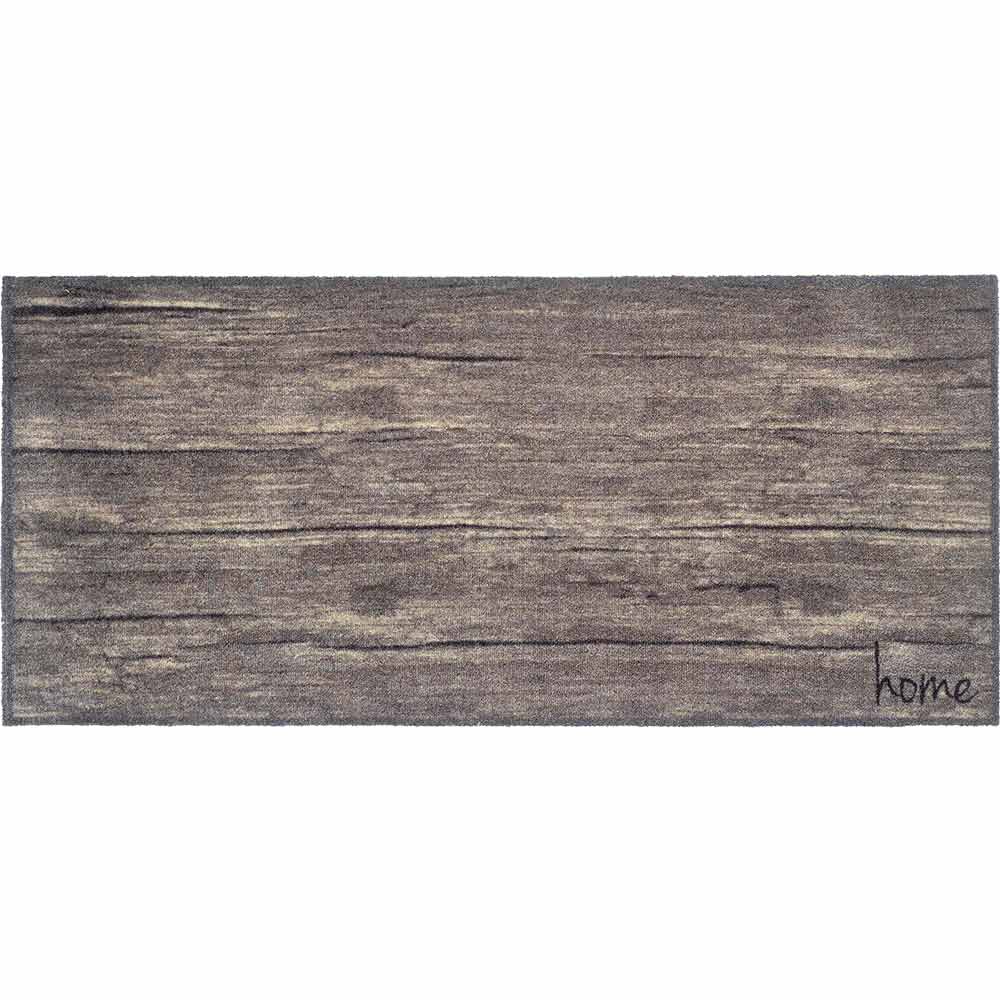 Küchenläufer Home Wood | Küchenläufer | Sauberlaufmatten | Bodenbeläge