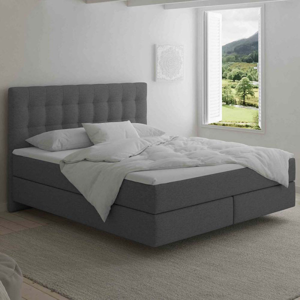 Boxspringbett Ella