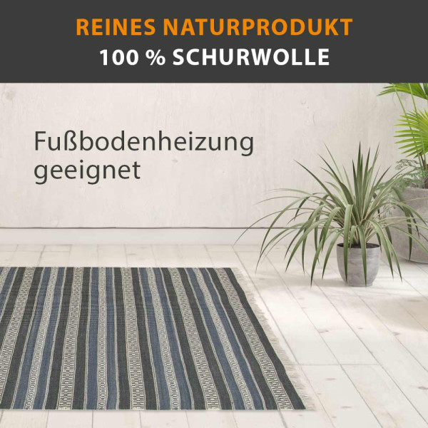 Teppich Kelim Flensburg